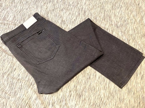 NWOT Quiksilver Jeans Straight Fit 
