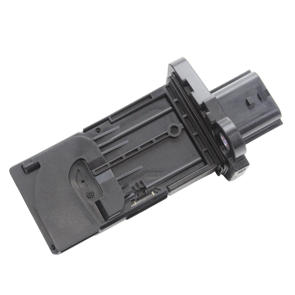 Sensor de flujo de masa de aire Hitachi MAF0123 para Infiniti QX60 Nissan Altima Pathfinder Foto 2 de 4