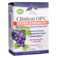 Europharma Terry Naturally Clinical Opc Extra Stren 400 Mg 60 Sgels on sale Europharma Terry Naturally Clinical Opc Extra Stren 400 Mg 60 Sgels on sale