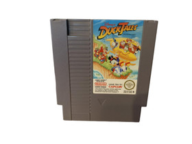 Disney's Duck Tales | NES | Nintendo | Capcom | inkl. OVP & Anleitung