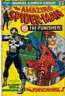 The Amazing Spider-Man #129 (Marvel Comics February 1974)