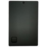 Acer Travelmate X30-51-M X30-51-MG Speicher TüR Ram Hdd Abdeckung Schwarz