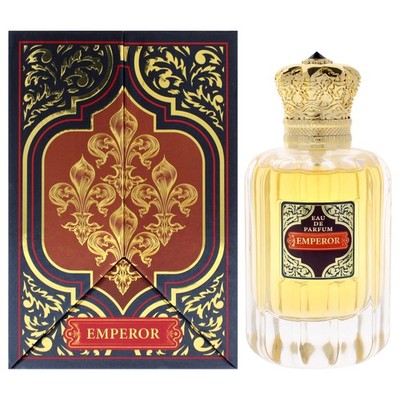 Emperor for Men - 3.4 oz EDP Spray