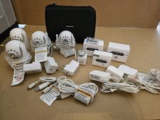 Infant Optics DXR-8 Camera Bundle