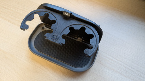VW Passat B3 B4 35i T4 Golf Cupholder - Picture 1 of 14