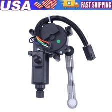 New For 90-97 Mazda Miata Headlight Motor Passenger Side Front Right Na01-51-sax