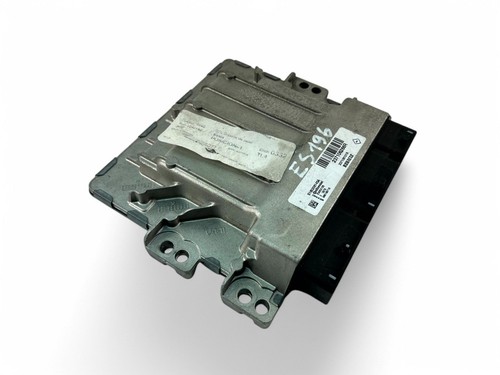 Centralina motore RENAULT KADJAR HA, HL ECU 237106288R 2017 29026245 - Foto 1 di 9