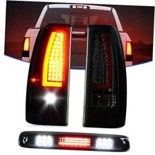 LED Tail Light  3rd Brake Light Kit for Chevy Tail Light  3rd Brake Light A