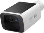 eufy - C20 Solar SoloCam 2K Wireless Outdoor Security Camera, Local Storage a...