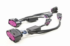 Conversion Harness Ram Oem Projector Headlights 13-18 Single Closeout