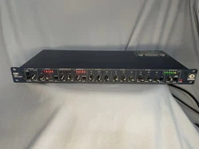 Symetrix 528E Voice Processor - Good working condition - ProSoundUniverse.