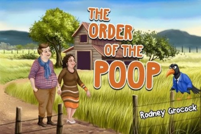 Order Of The Poop