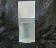 L'eau D'Issey Pour Homme by Issey Miyake, 2oz EDT Spray ~TESTER ~ NEXT DAY SHIP
