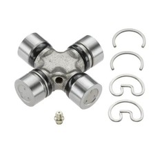 Genuine Moog Greaseable Premium Universal Joint 319