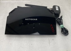 NETGEAR R6350 AC1750 Smart Wi-Fi Router - Tested (Z7ZW)