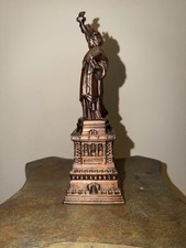 Statue Of Liberty Bank In other Collectible Still & Piggy Banks