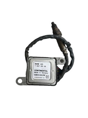 BMW NOX Sensor NOx-Katalysator Lambdasonde 758713005