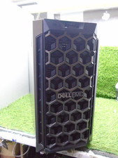Dell PowerEdge T640 Server Xeon Silver X2 4208 256GB RAM NO HDD/CADDY TESTED