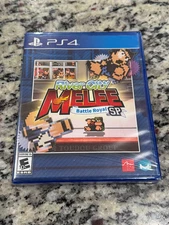 River City Melee (Sony PlayStation 4, 2017) LRG #103 (BRAND NEW) FREE US SHIP