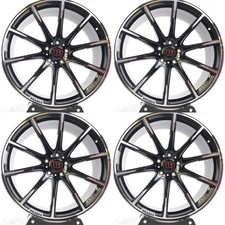 24 Forged Mercedes-benz Brabus Wheels Rims Set Of 4 24x10 5x130