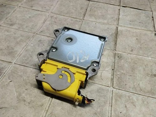 SKODA OCTAVIA I Combi 1U5 Airbag-Steuergerät 5WK43412 1K0909605R 1.60 18234829