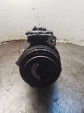 AC Compressor Fits 07-10 BMW X3 1182974