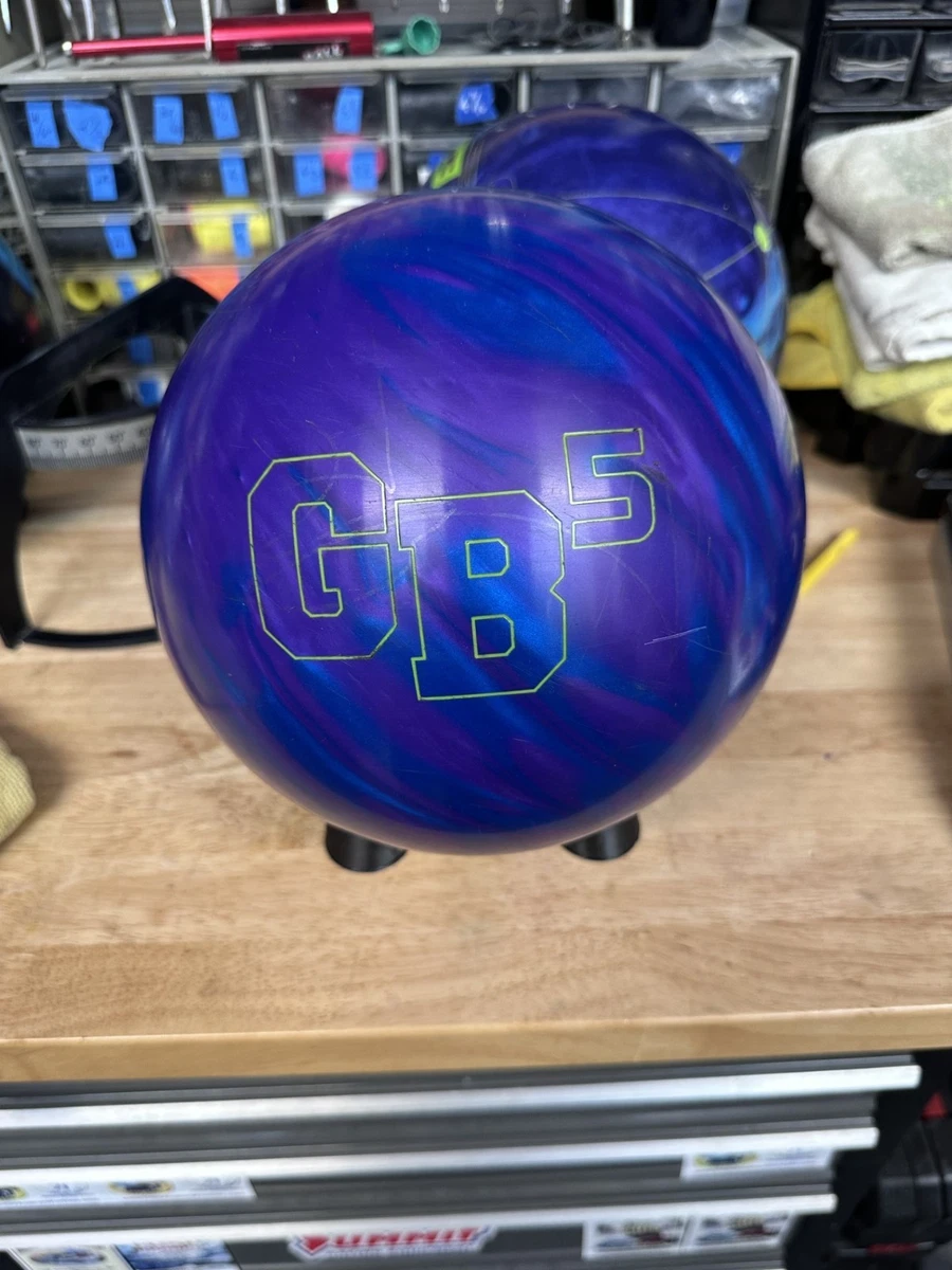 Ebonite Bowling Balls for sale - eBay