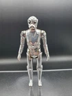 Vintage Star Wars Death Star Droid Complete 1978 Kenner HK Action Figure