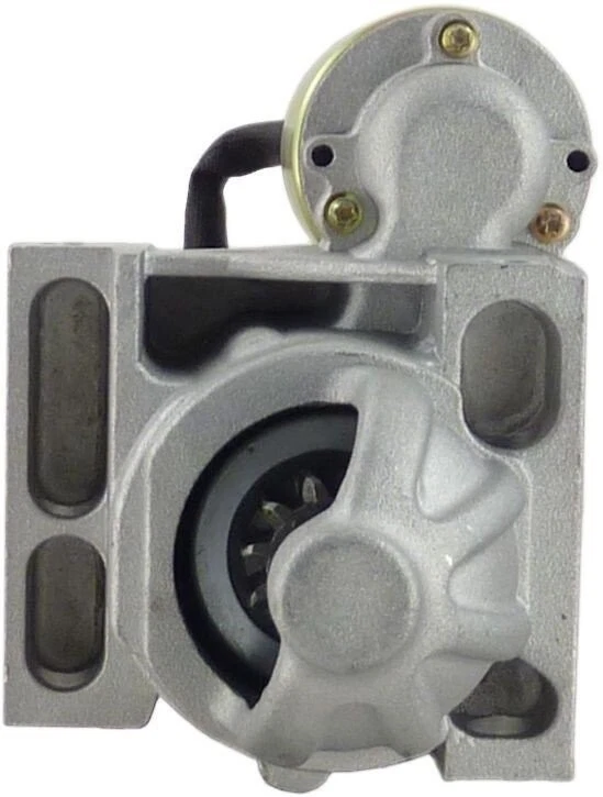 New Starter for Chevrolet Express 1500 4.3L 262 V6 1999 2000 2001 2002 12572716 - Изображение 2 из 4