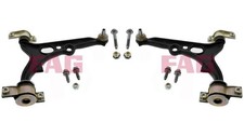 2x Querlenker Vorderachse für ALFA ROMEO FIAT LANCIA 145 146 155 GTV SPIDER