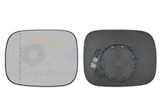 Retroviseur gauche (ou coque) Volvo XC70