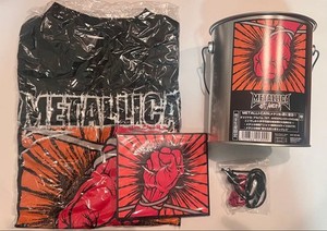 Metallica St Anger | eBay