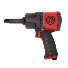 Chicago Pneumatic Cp7748-2 Composite Air Impact Wrench 2 Extended Anvil Chicago Pneumatic Cp7748-2 Composite Air Impact Wrench 2 Extended Anvil