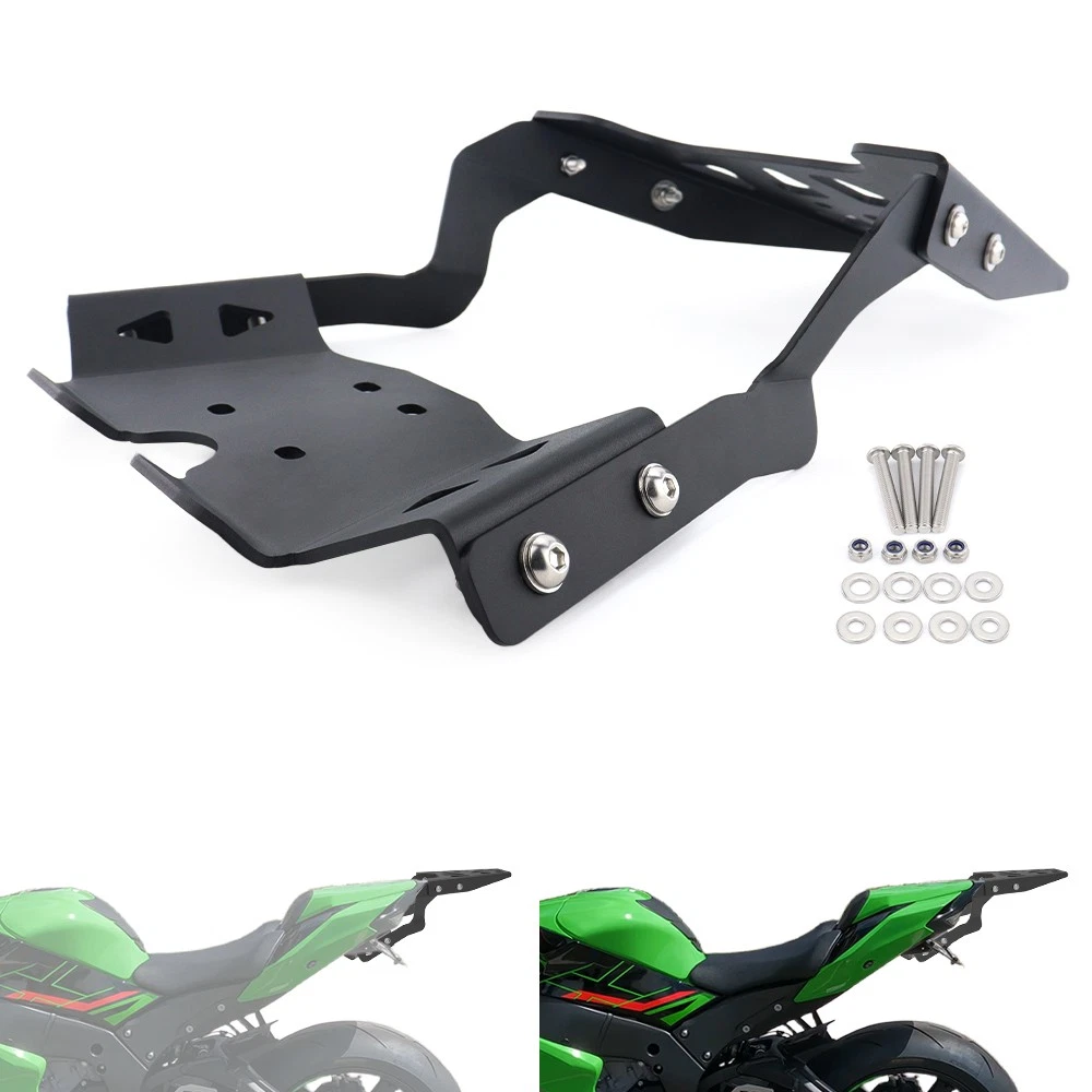 Luggage for Kawasaki Ninja ZX10R for sale | eBay
