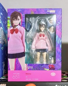 Figma Momo | eBay