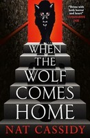 Nat Cassidy - When The Wolf Comes Home - Paperback - G245Z