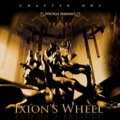 Fahrrad Jahreszeiten (Kapitel Eins), Ixion's Rad