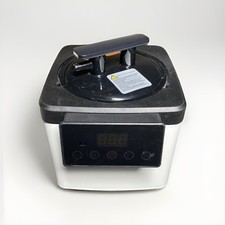 Portable Home Steam Sauna Room Machine TY-XZ11 - Unit Only - Used- Tested