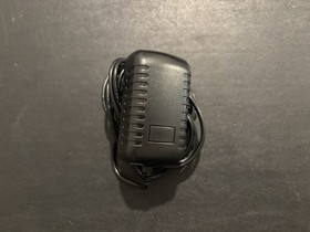 NEC TurboGrafx16 Console with Power Cord Tested & Works! TG16