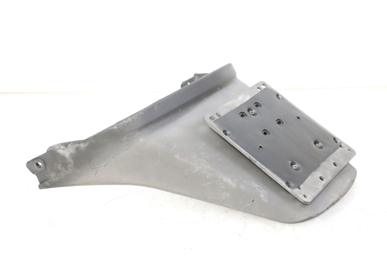 PARAFANGO POSTERIORE - PIAGGIO XEVO - X EVO 125 (2007 - 2016)