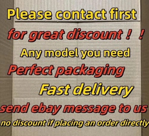 For ICOS IVC-14000 IVC14000 Rev.1.12 OP100588 Camera Link DHL 90days warranty - Afbeelding 1 van 6