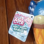Jumbo Foamie Axolotl In An Ice Cream Cone Squishable Toys Ugly Cute Sensory — photo 5