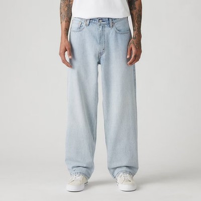 Levi's Men's 578 Baggy Fit Jeans | eBay