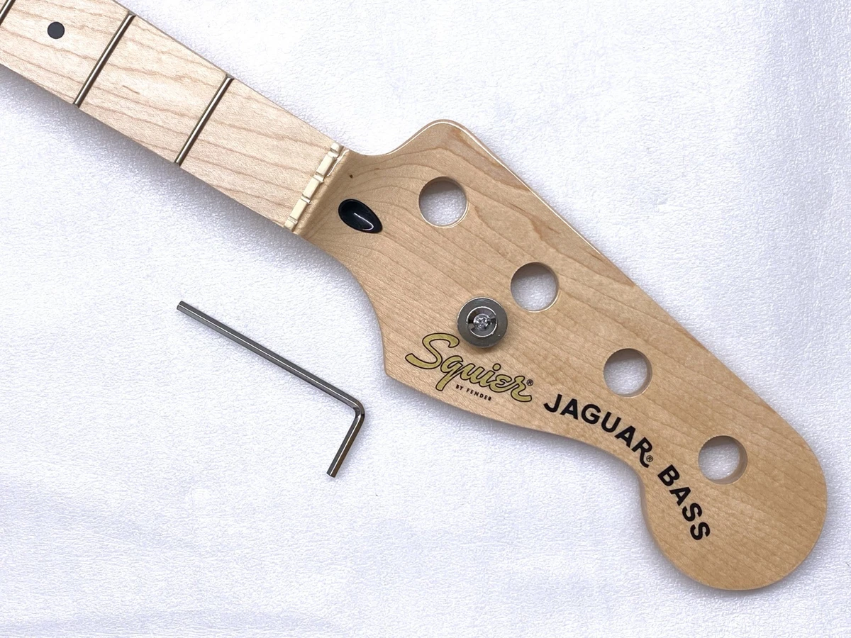Fender Bass Guitar Necks for sale | eBay
