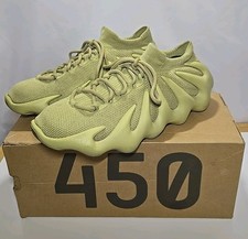 Adidas Originals Yeezy 450 Resin GY4110 Size 9.5 Men s w/ Original Box