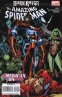 Amazing Spider-Man, The #597 VF/NM; Marvel | American Son 3 1st Print - w/Bag+Bo