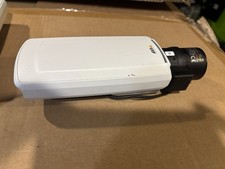 Axis P1354 Network Camera White