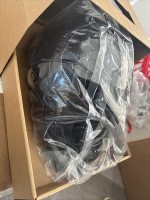 cycle world shoei rf-1200 Shoei RF-1200 Helmet Harmonic Blue/White