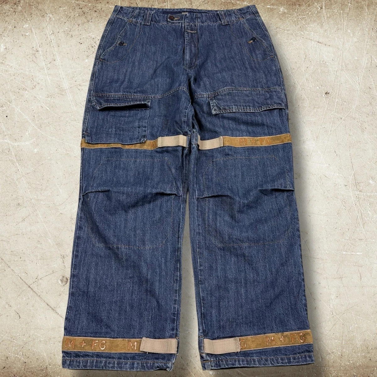 Girbaud Shuttle In Men's Jeans for sale - eBay