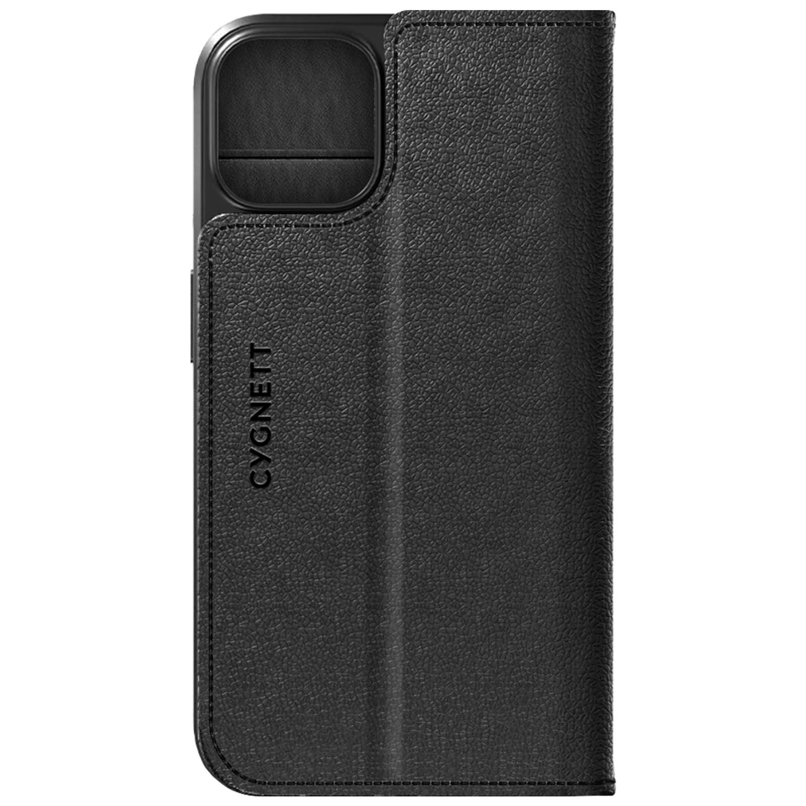 Coque iPhone 15 Plus Urban Wallet Series Idéale pour les Trajets en Train